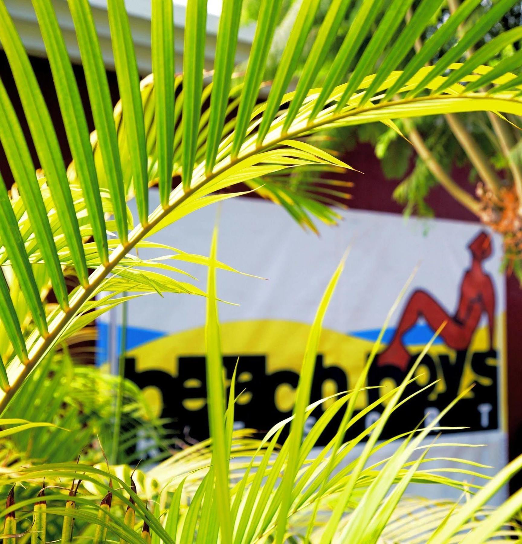 Beach Boys Maspalomas Gay Men Only Exterior photo
